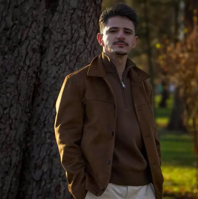 Bruchental Dragoș, membru al echipei Men’s Club